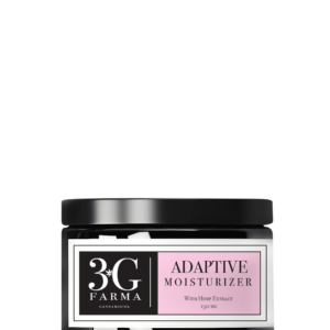 Adaptive Moisturizer SPF 50 (300 mg)