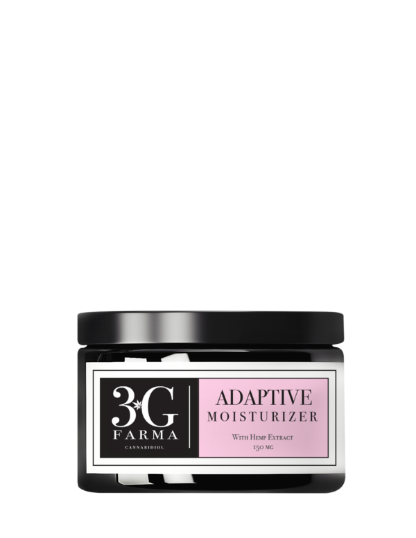 Adaptive Moisturizer (300 mg)